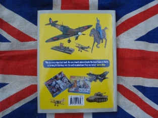 Airfix The Boys' Book of Airfix 'Who Says You Ever Have to Grow Up?'